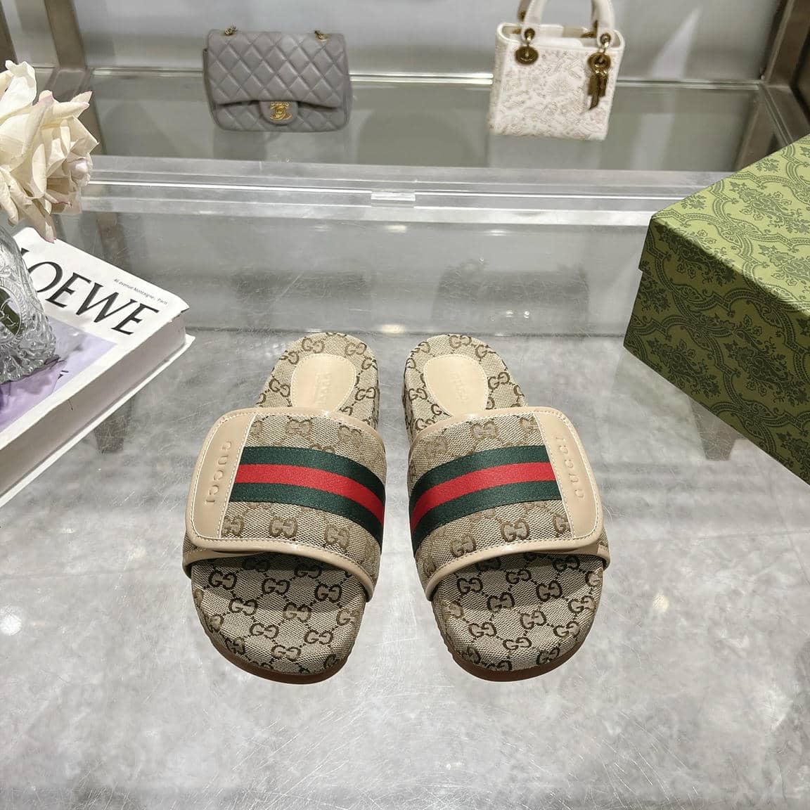 0038 SandalSlippers